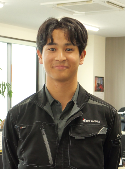 池田　将太
